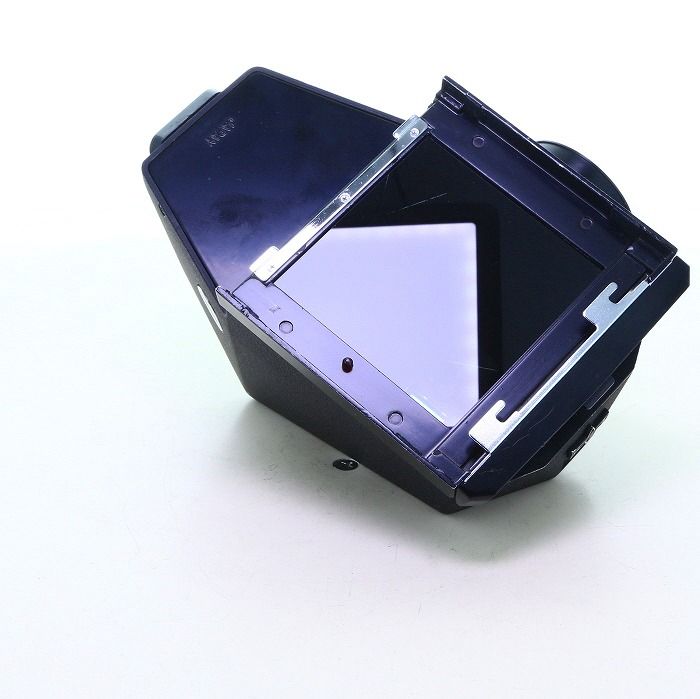 プリズムファインダー