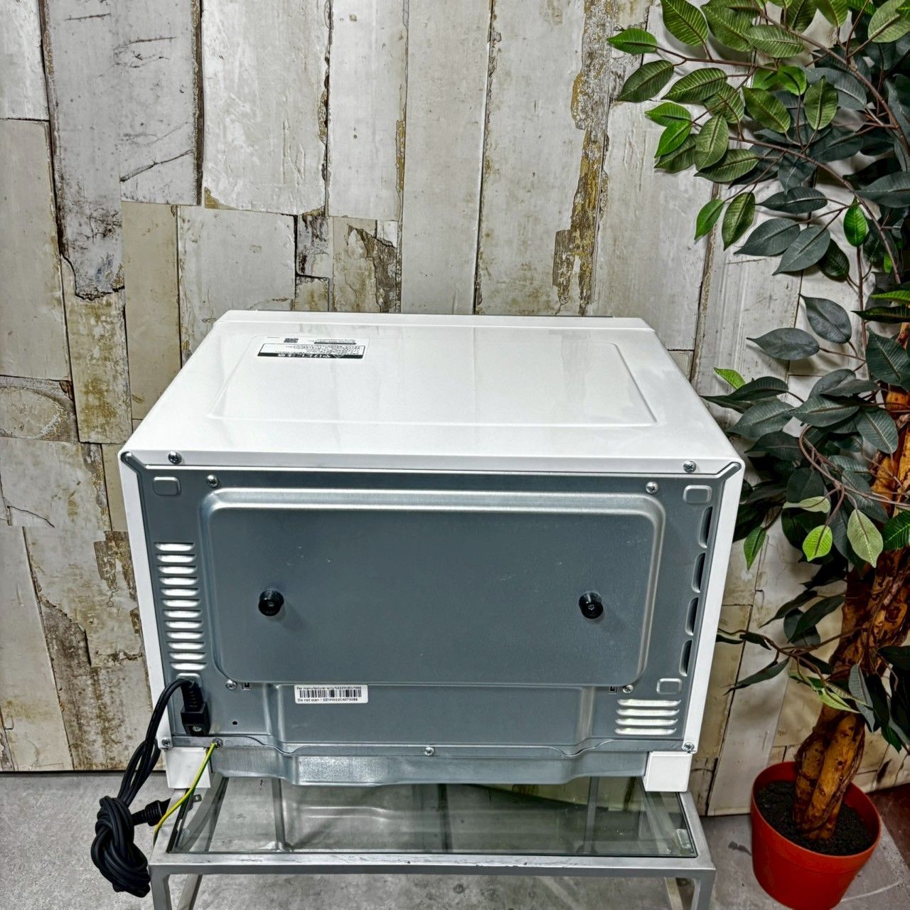 シャープ RE-WF182-W