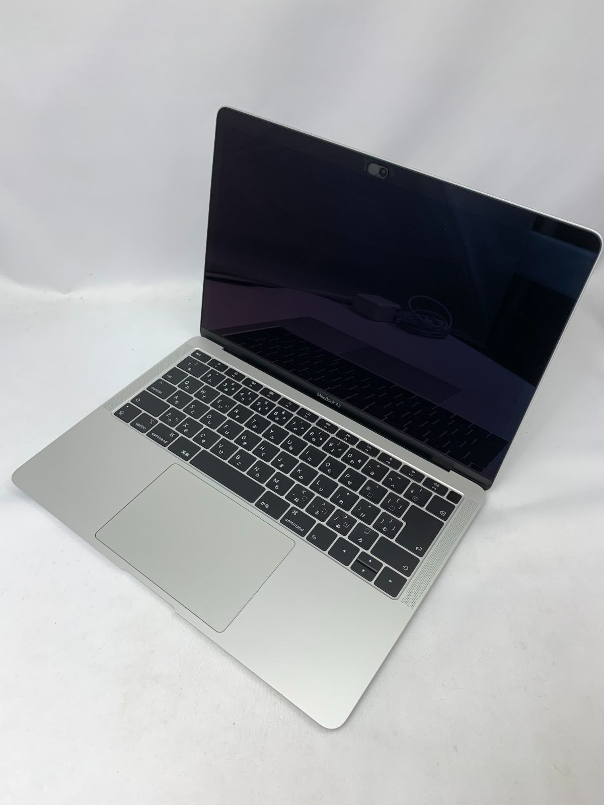 Apple MacBook Air 2019 Retinaディスプレイ 1600 13.3 MVFL2J A シルバー 10日間保証