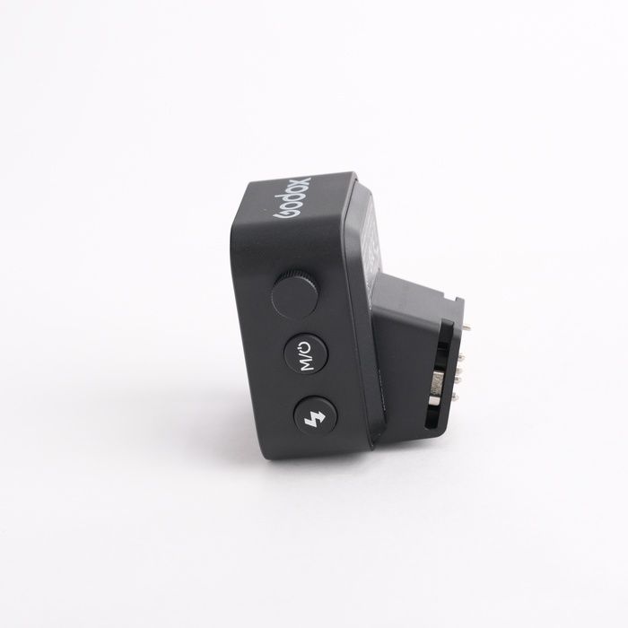 コ゛ト゛ックス GODOX X3F TTLワイヤレスフラッシュトリガー フジXマウント用