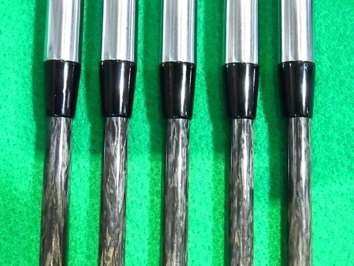 6S アイアンセット