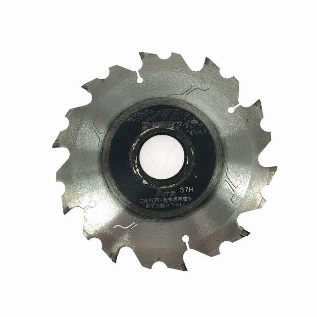 廃盤モデル 品 makita マキタ 100V 100mm 防じんマルノコ KS4000FX コード式 防塵マルノコ 集じん丸のこ 集塵丸のこ114303