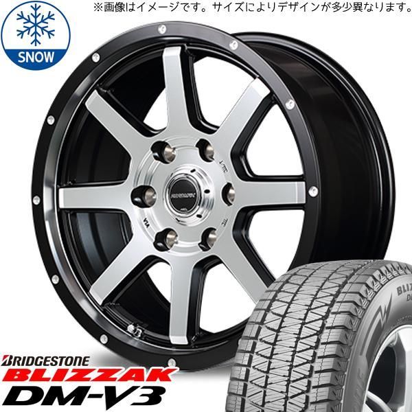 スズキ ジムニー JB64 JB23 175/80R16 スタッドレス | ブリヂストン DM-V3 & WF8 16インチ 5穴139.7 -  メルカリ