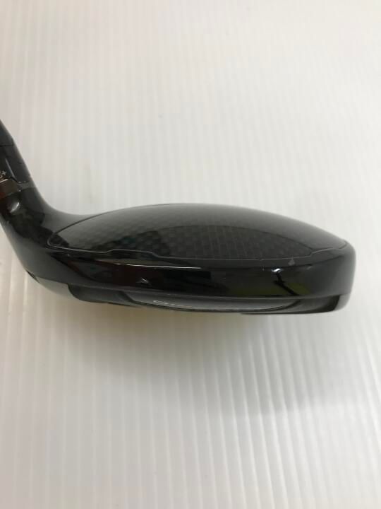 ユーティリティ キャロウェイ