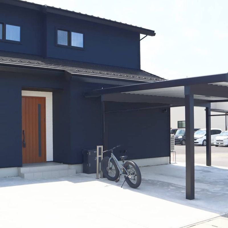 スタンド 固定式