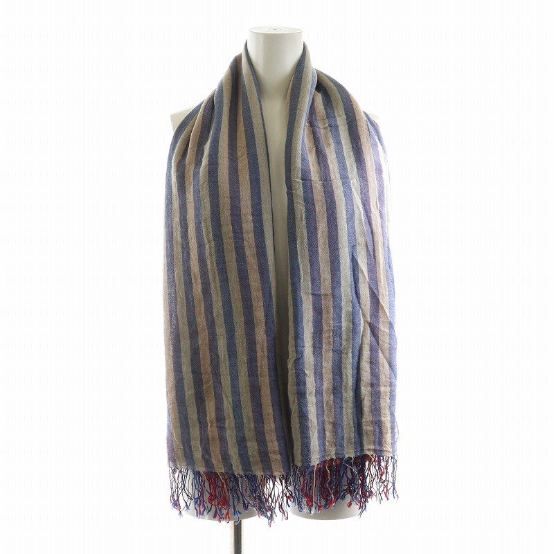 アクネ ストゥディオズ Acne Studios ストール フリンジ