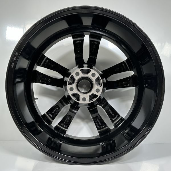 新品 MSW by OZ RACING MSW 71 アルミホイール×1本 19インチ 8.5 新品 MSW by OZ RACING MSW 71 アルミホイール×1本 19インチ 8.5