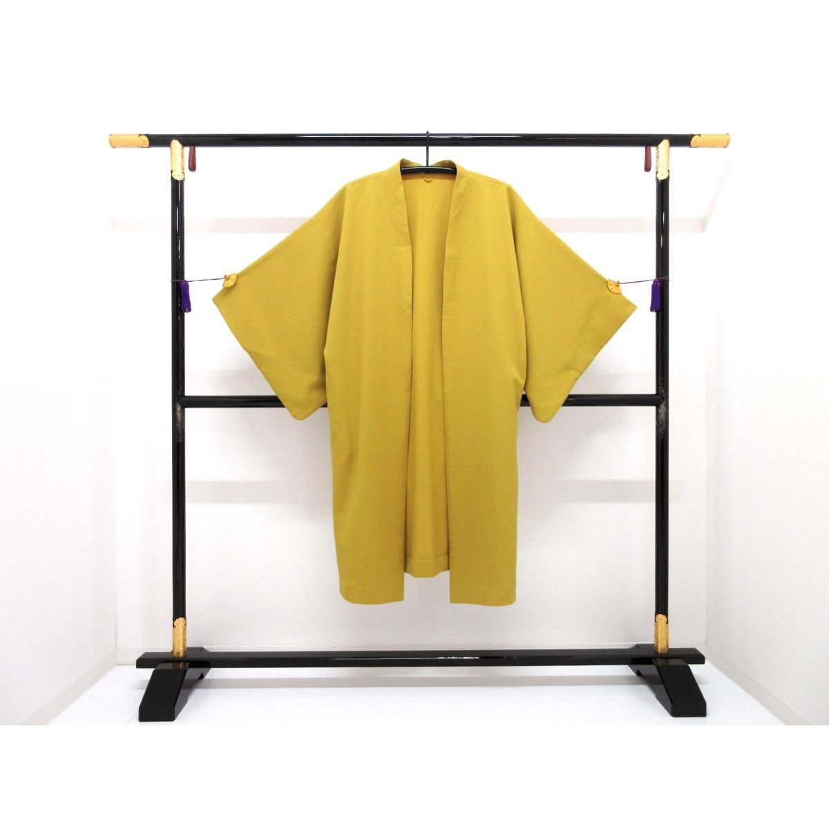 月と猫のステンド調アクリル表札＊クリスタルの様な輝き＊4辺45度