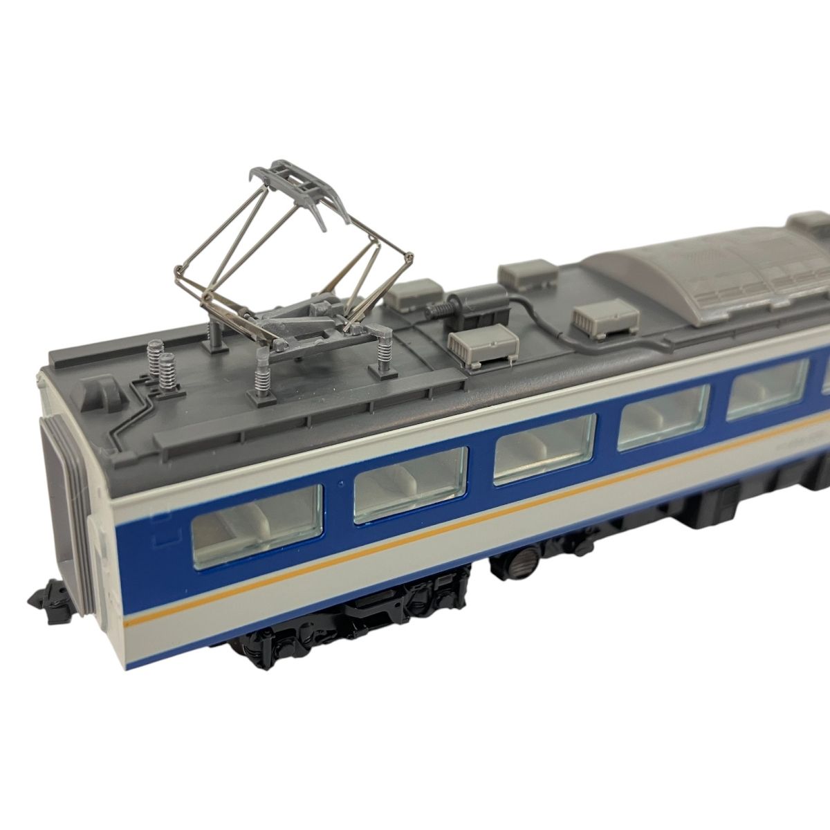 TOMIX JR485系 しらさぎ Y23 Y13編成 92926 92927 TOMIX JR485系 しらさぎ Y23 Y13編成 92926 92927