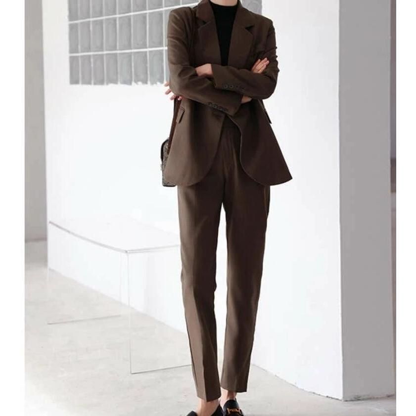 ビジネススーツ セレモニースーツ677