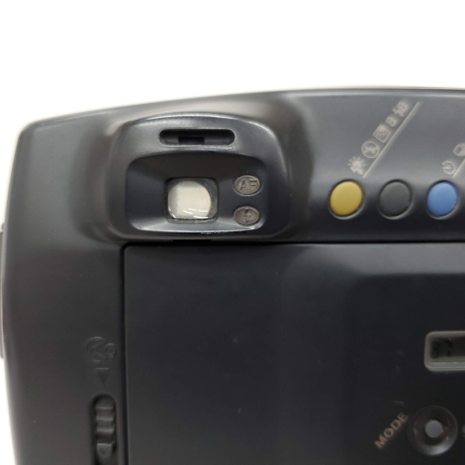 動作確認済】 Pentax ZOOM 105-R F0821-9ID - メルカリ