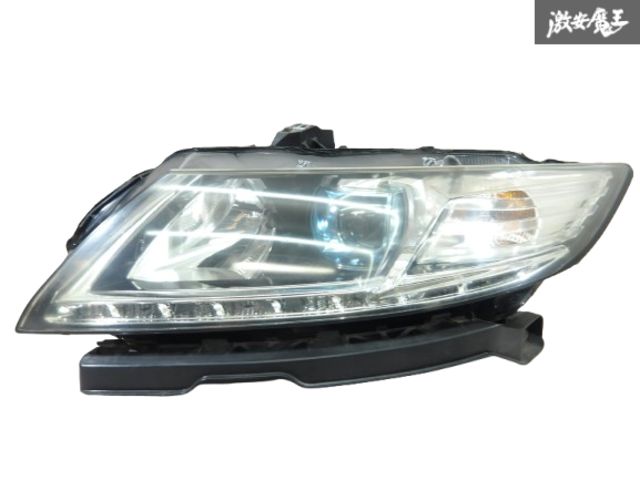 ホンダCR-Z ZF1 純正ヘッドライト 左右セット KOITO 【公式通販】