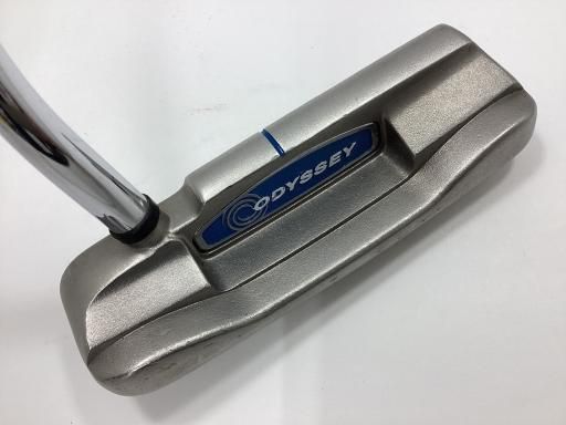 オデッセイDIVINE レディースパター　美品 ODYSSEY DIVINE レディースパター オデッセイ（ODYSSEY）（レディース