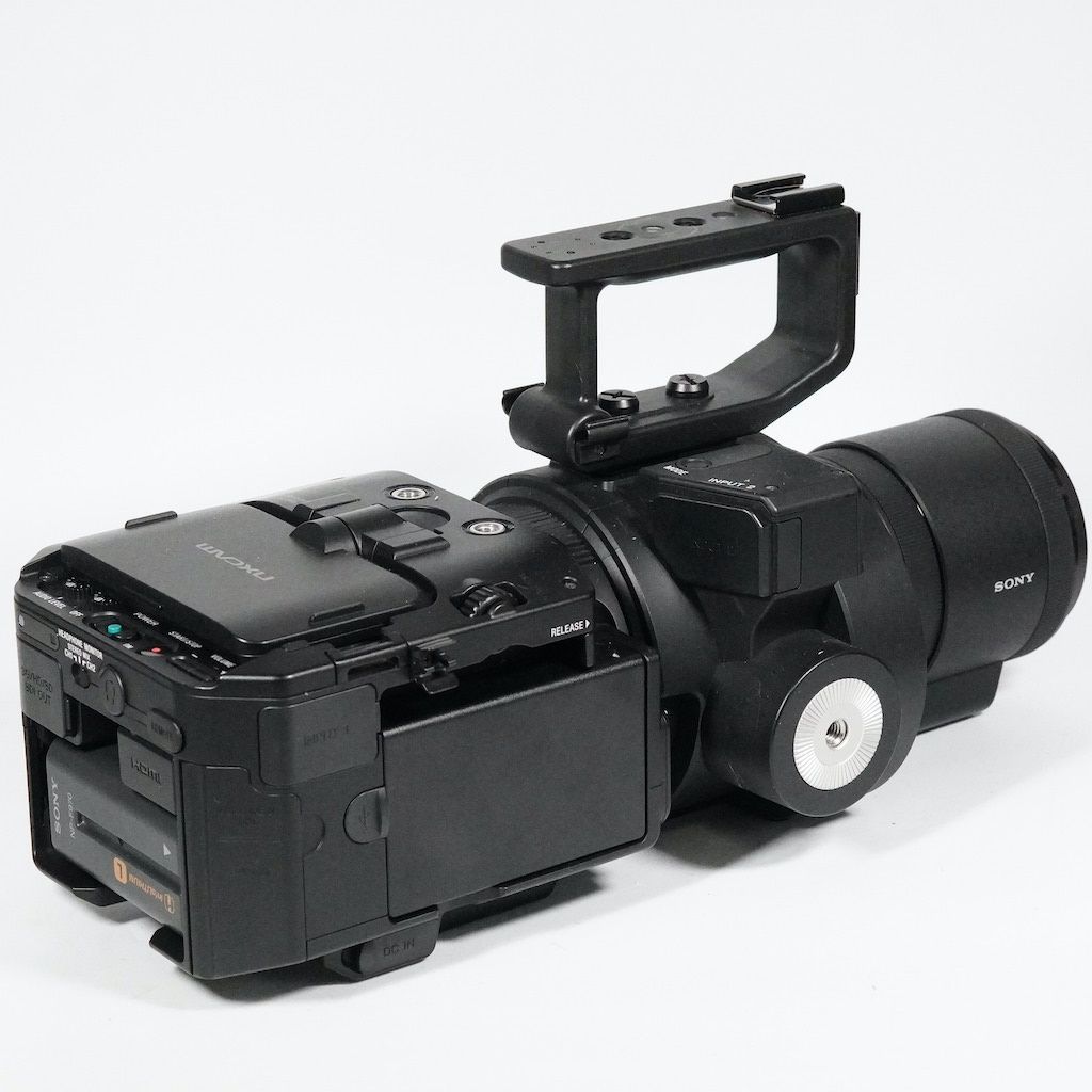 SONY ソニー