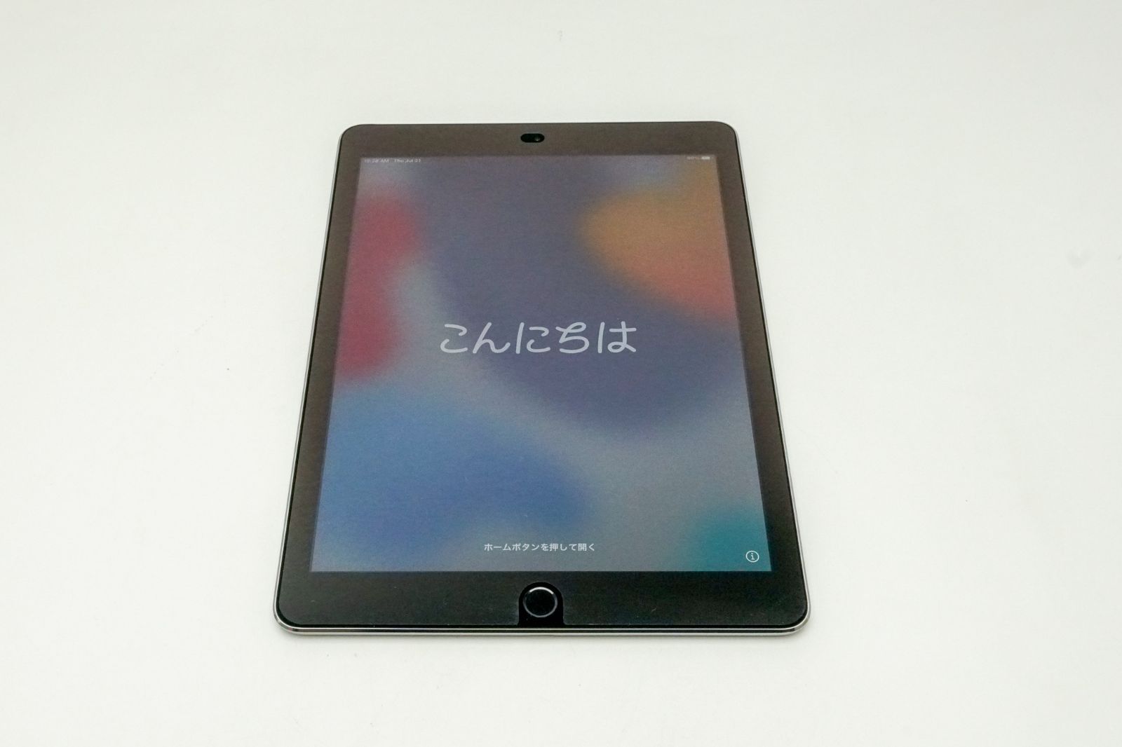 Apple iPad Air2 スペースグレイ MGL12J/A Wi-Fi - www.diasfashion.com.br