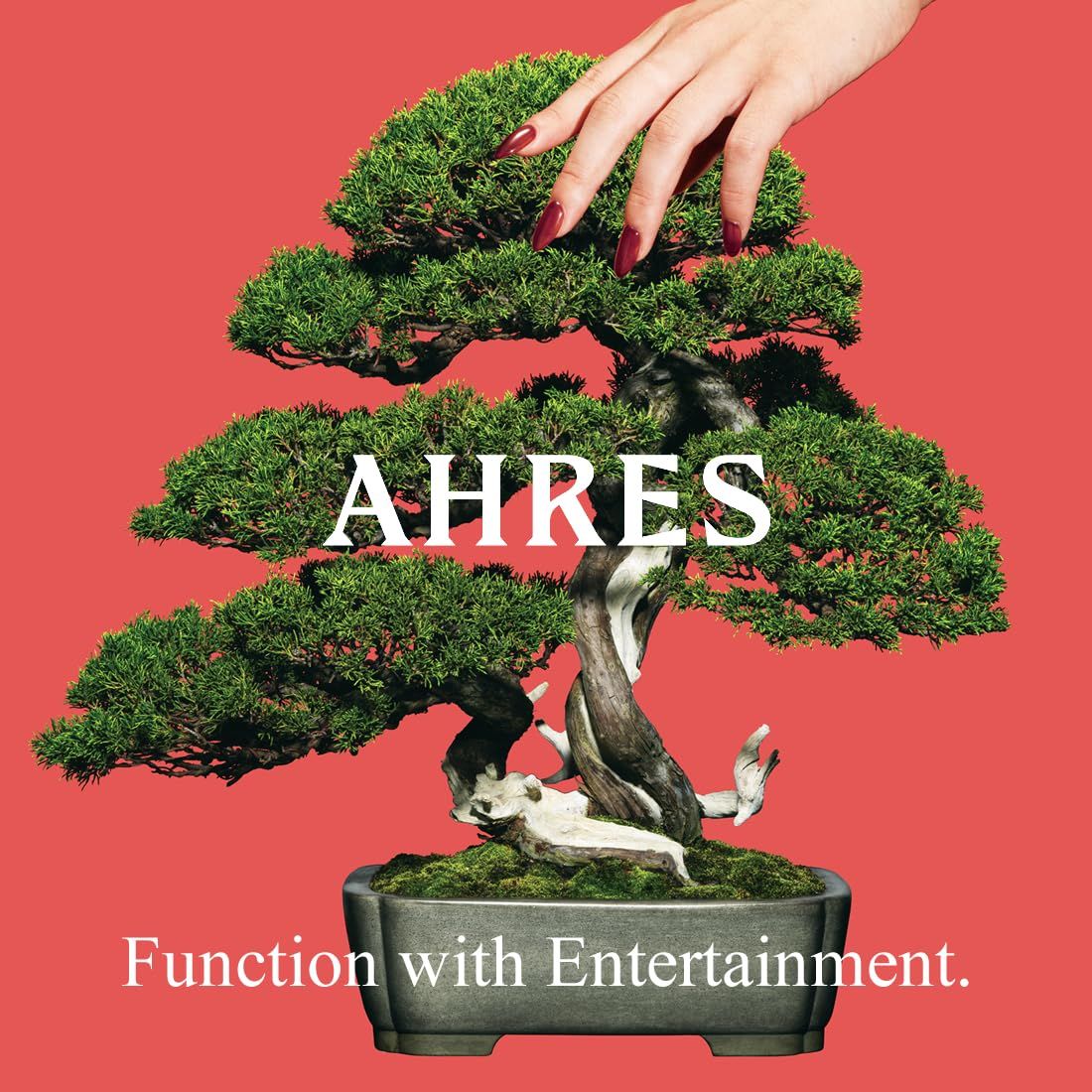 AHRES アーレス
