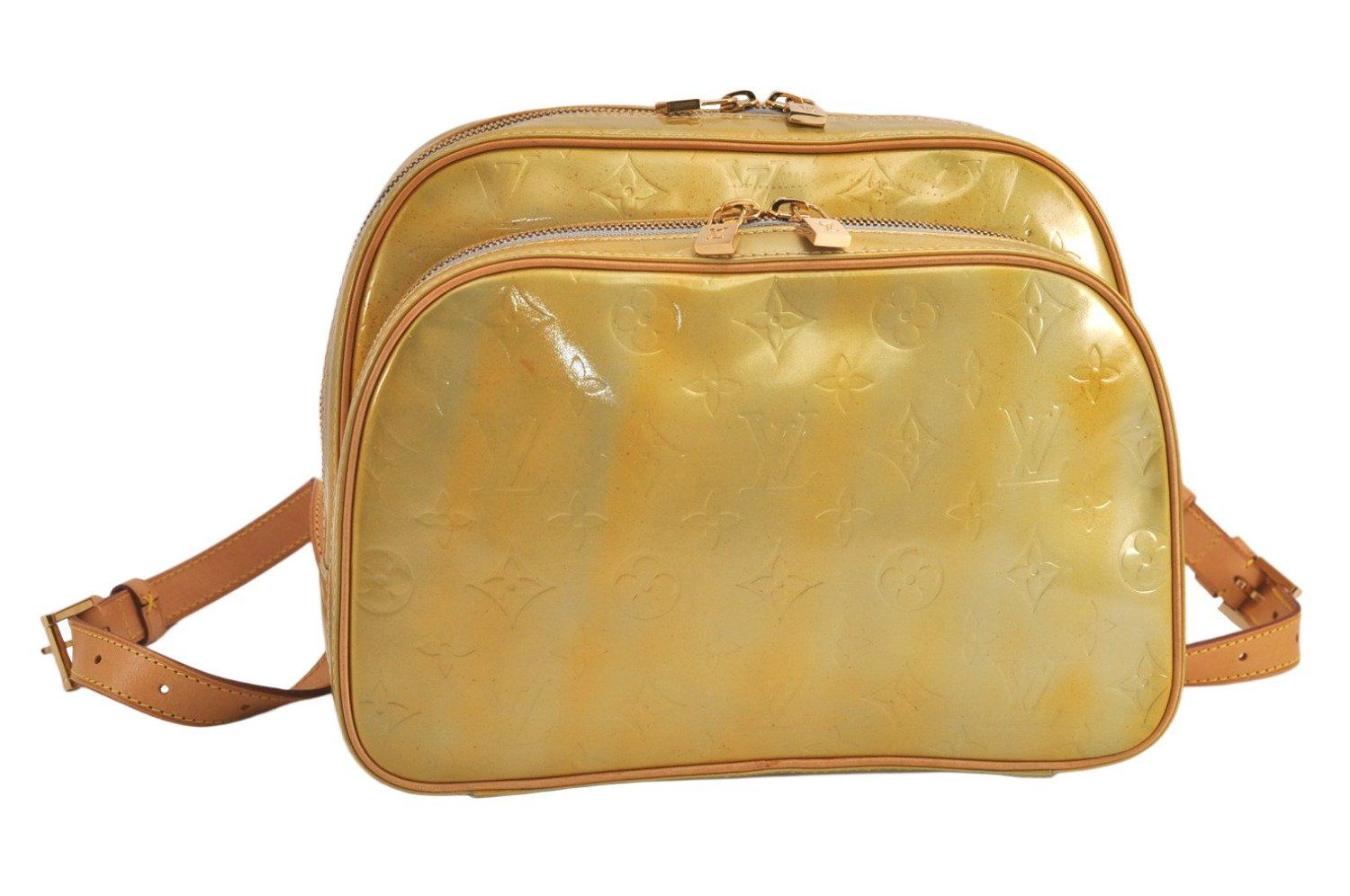LOUIS VUITTON ルイ ヴィトン リュック バックパック