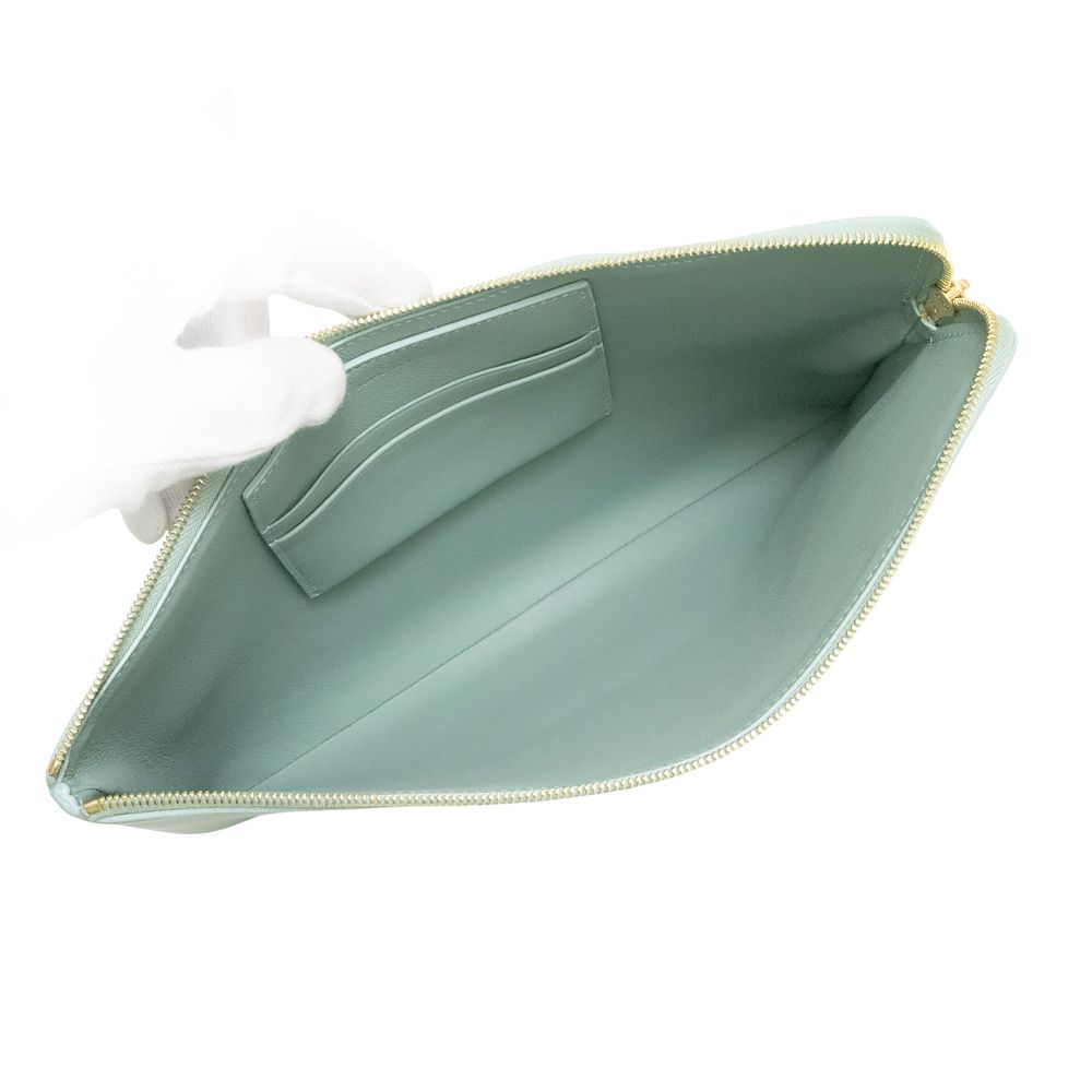 ラムスキン レザー