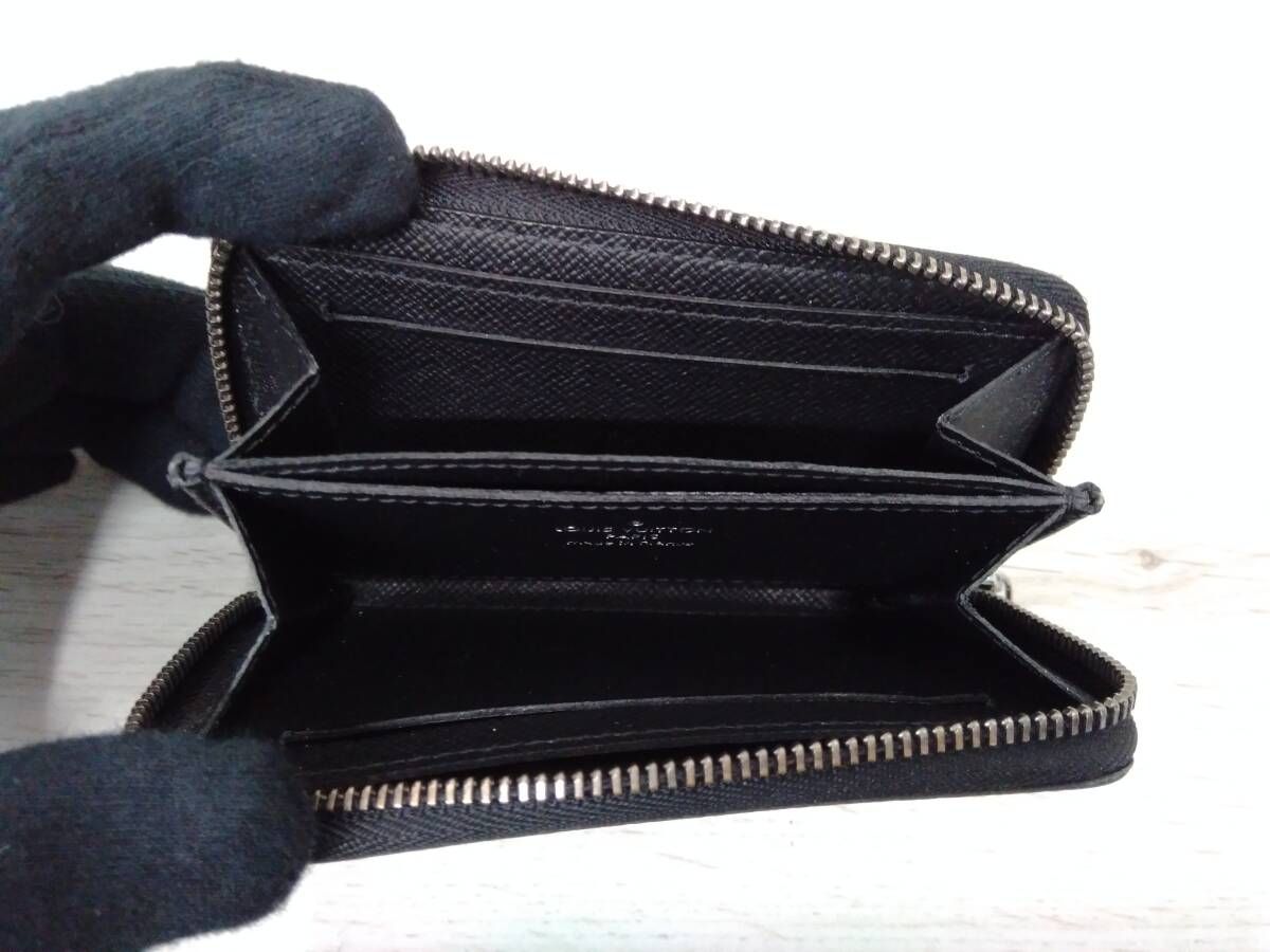 ルイヴィトン LOUIS VUITTON／エクリプス 機番無 ジッピー コイン