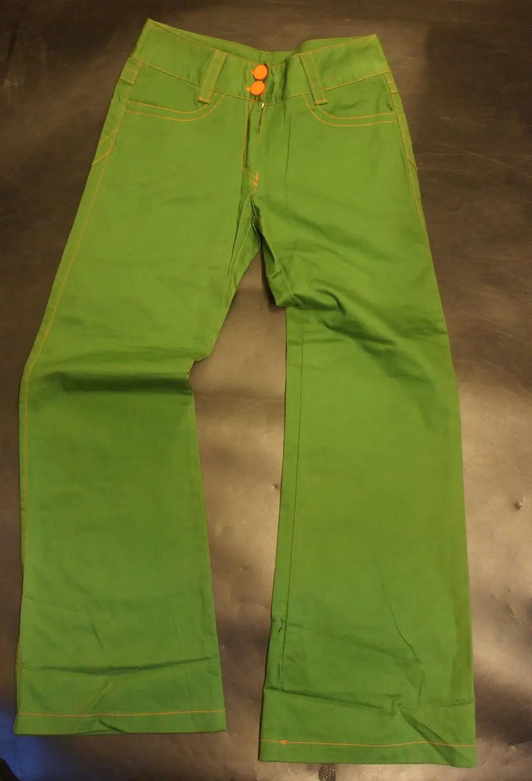 1617 レディース ズボン カーゴパンツ コットン パンツ ヴィンテージ パンツ レディース デニム ストレートパンツ