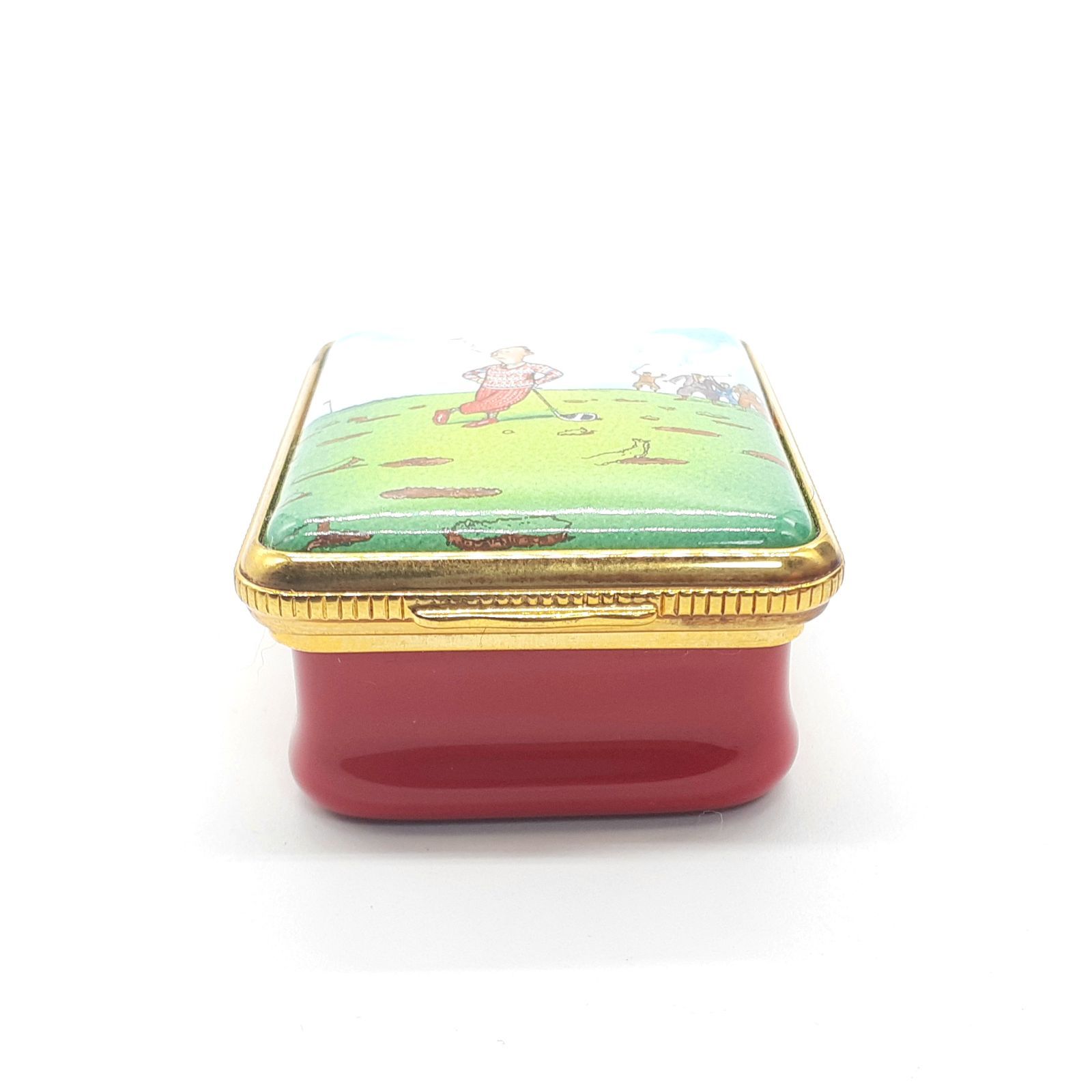 HALCYON DAYS ハルシオンデイズ イギリス 小物入れ ピルケース