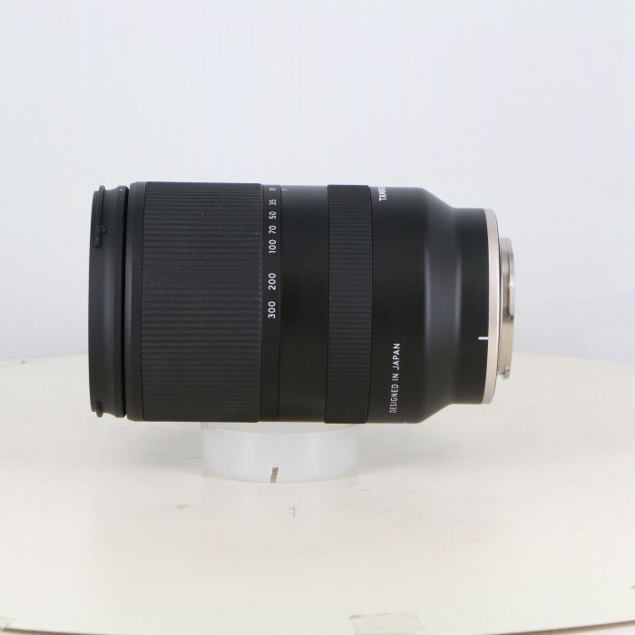 中古】(タムロン) TAMRON AF18-300/3.5-6.3Di III-A VC VXD B061S