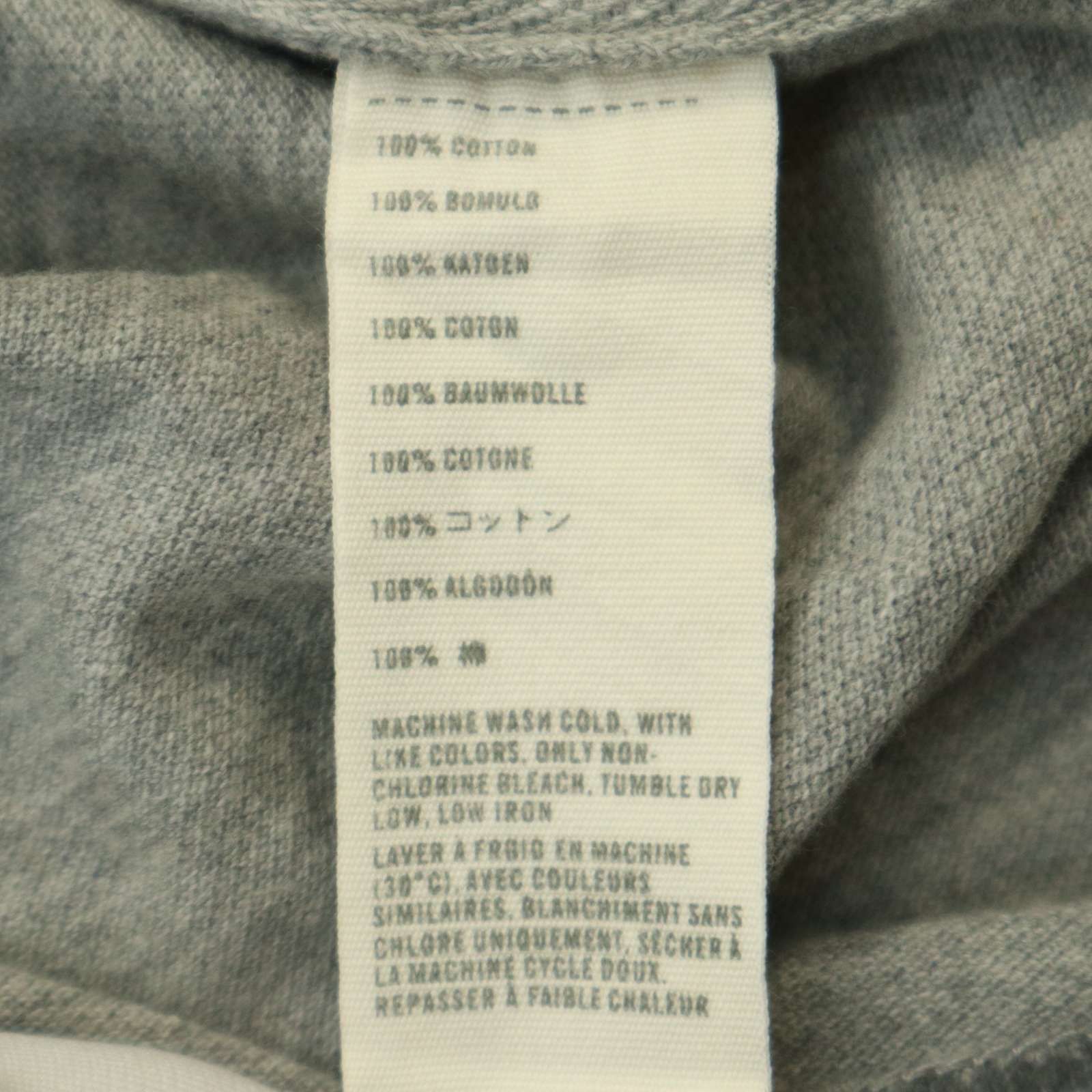 新品 未使用】 Abercrombie&Fitch アバクロンビー＆フィッチ