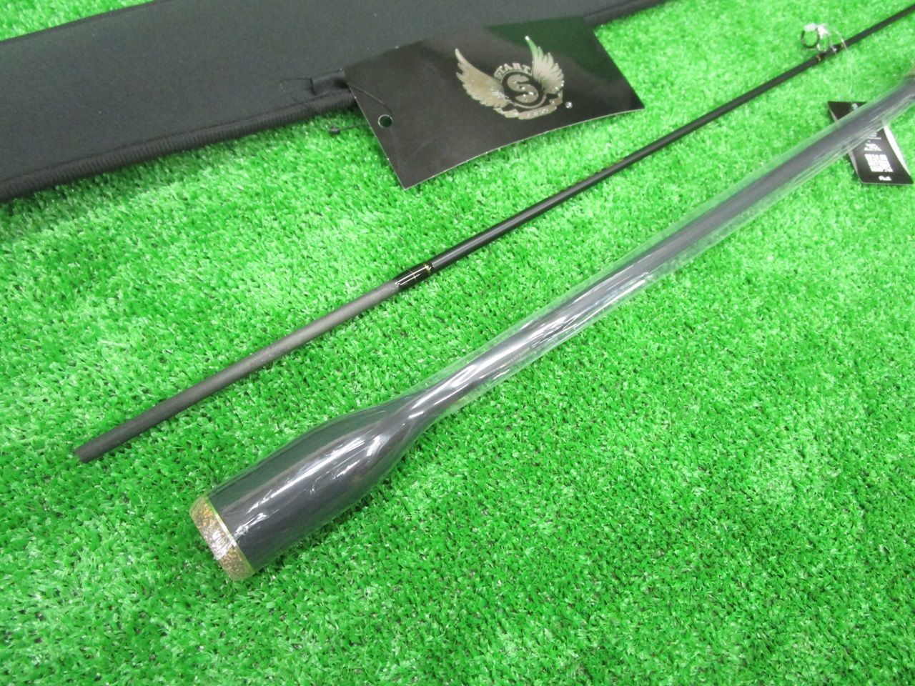 ECH堺 スタート ブラフマン BRM-B66UL-AS タイラバロッド