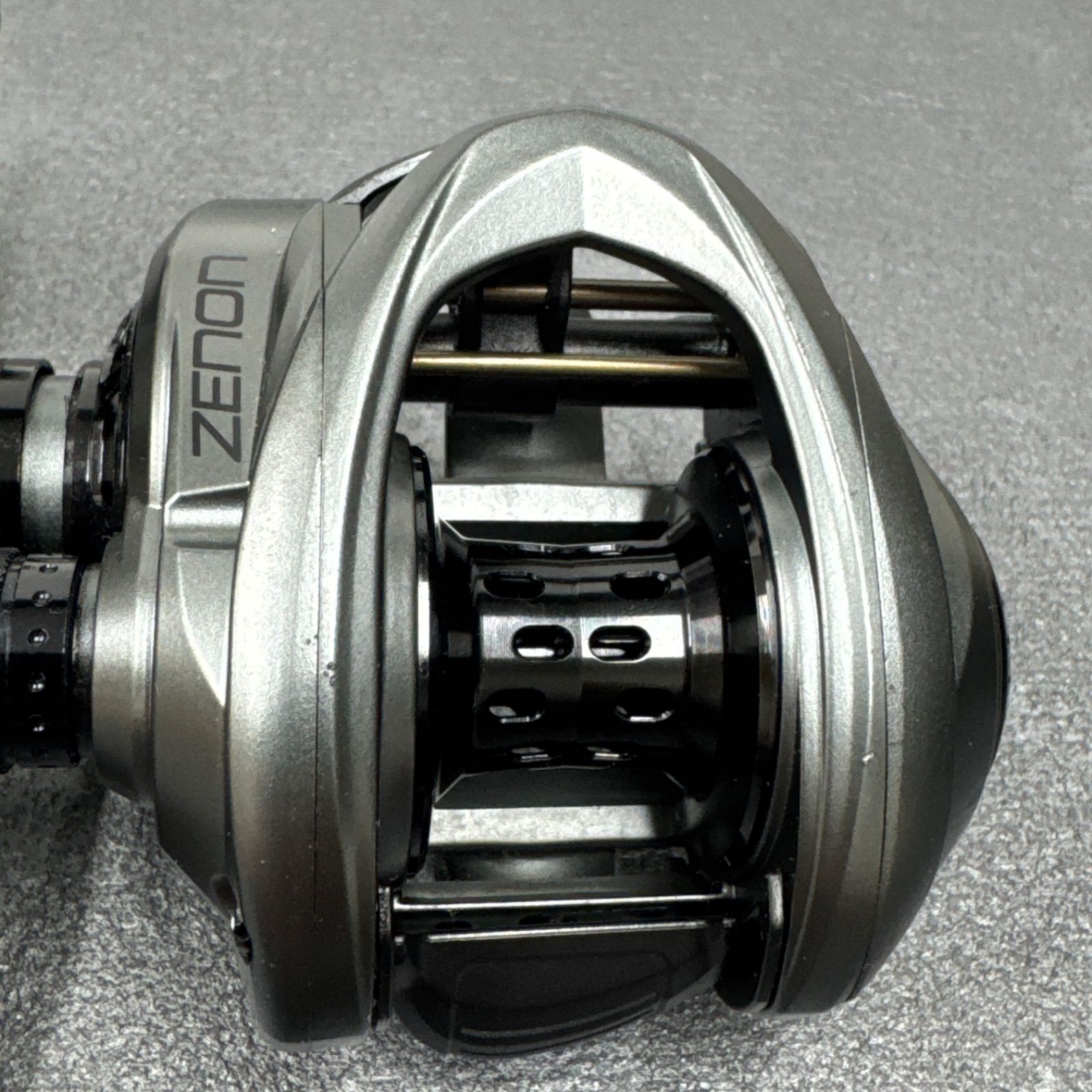 アブガルシア ゼノン MG-X-L