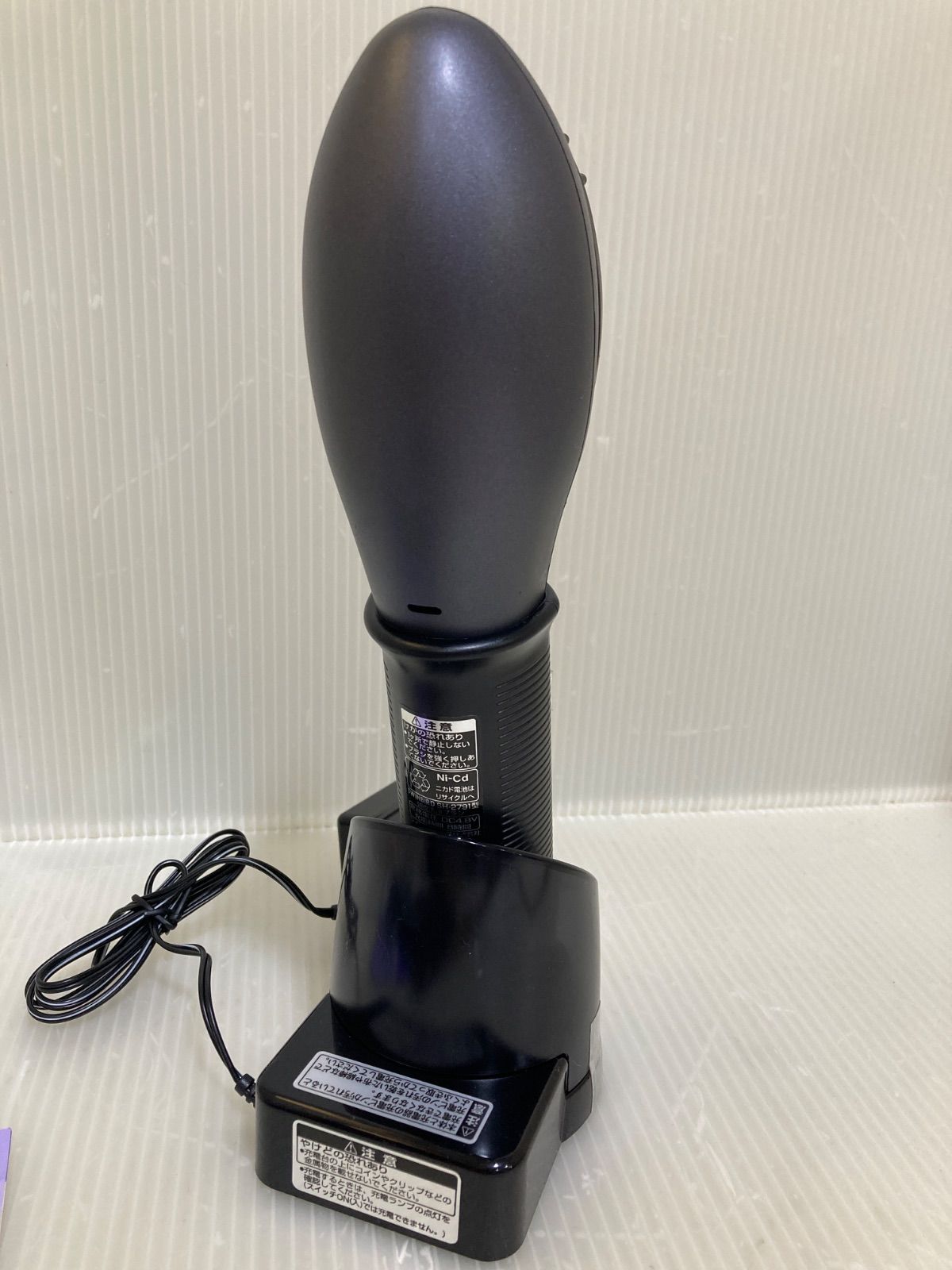 ★未使用★ ツインバード 頭皮洗浄ブラシ モミダッシュ RE SH-2799 頭皮洗浄ブラシ モミダッシュ RE( ロイヤルエステ