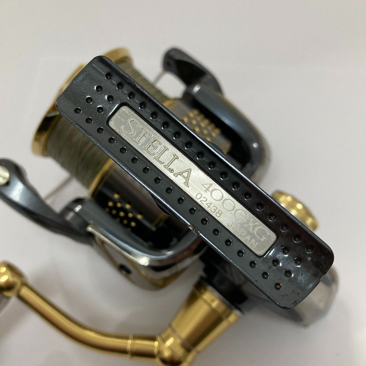 10ステラ4000XG 02438