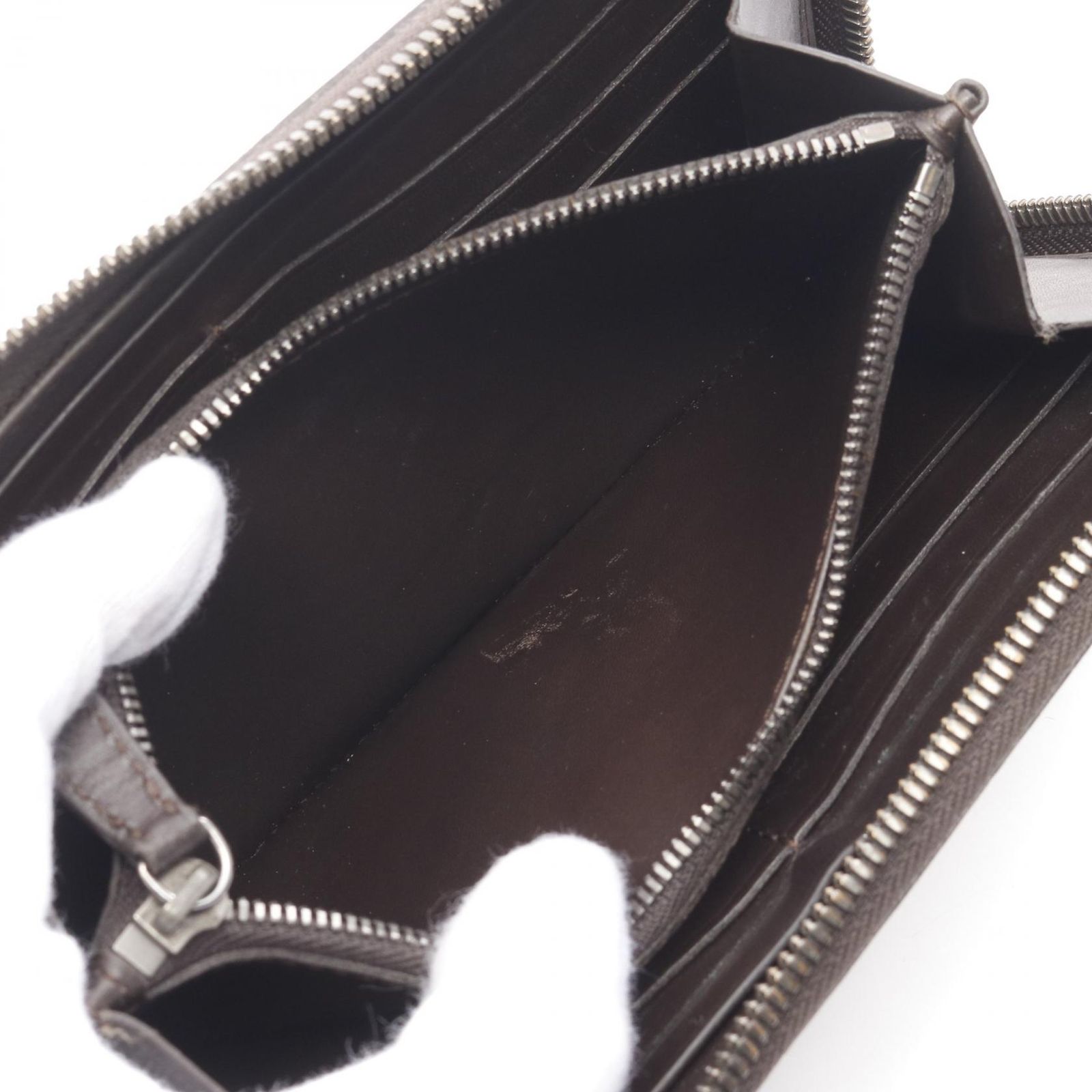 ベルルッティ Berluti ラウンド長財布 イタウバ カリグラフィ ベルルッティ Berluti ラウンド長財布 イタウバ カリグラフィ
