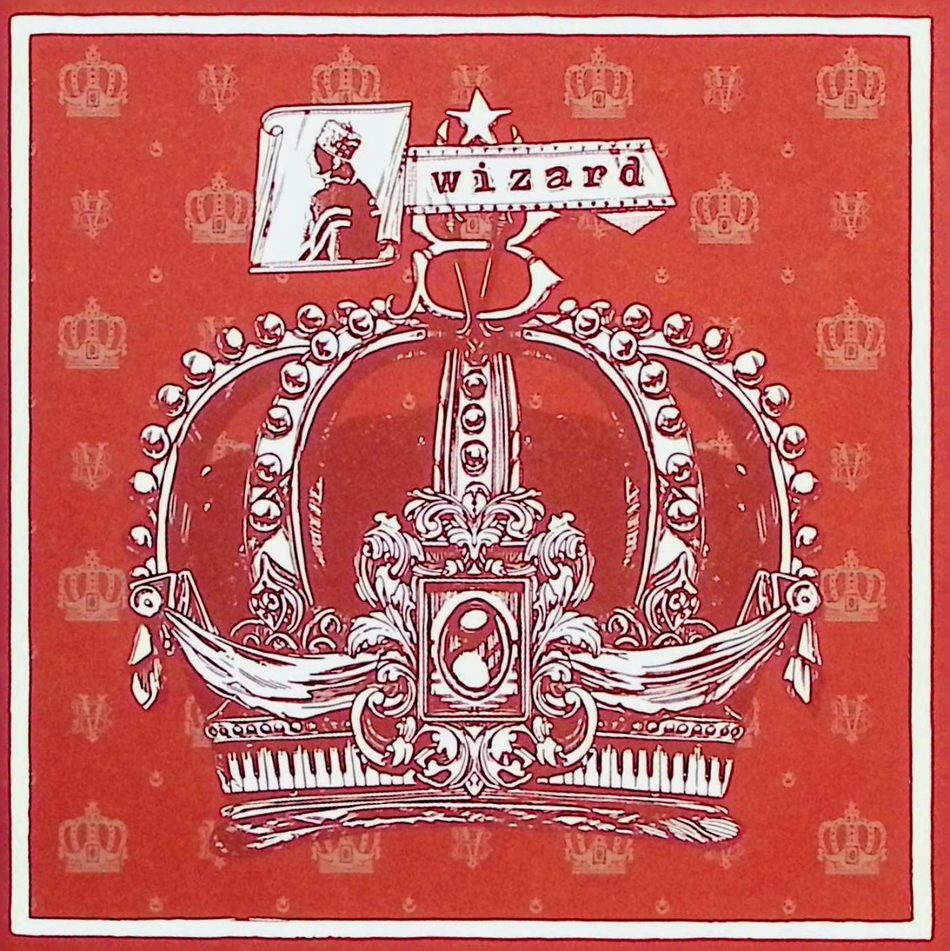 wizard / ビッケブランカ (CD) - メルカリ