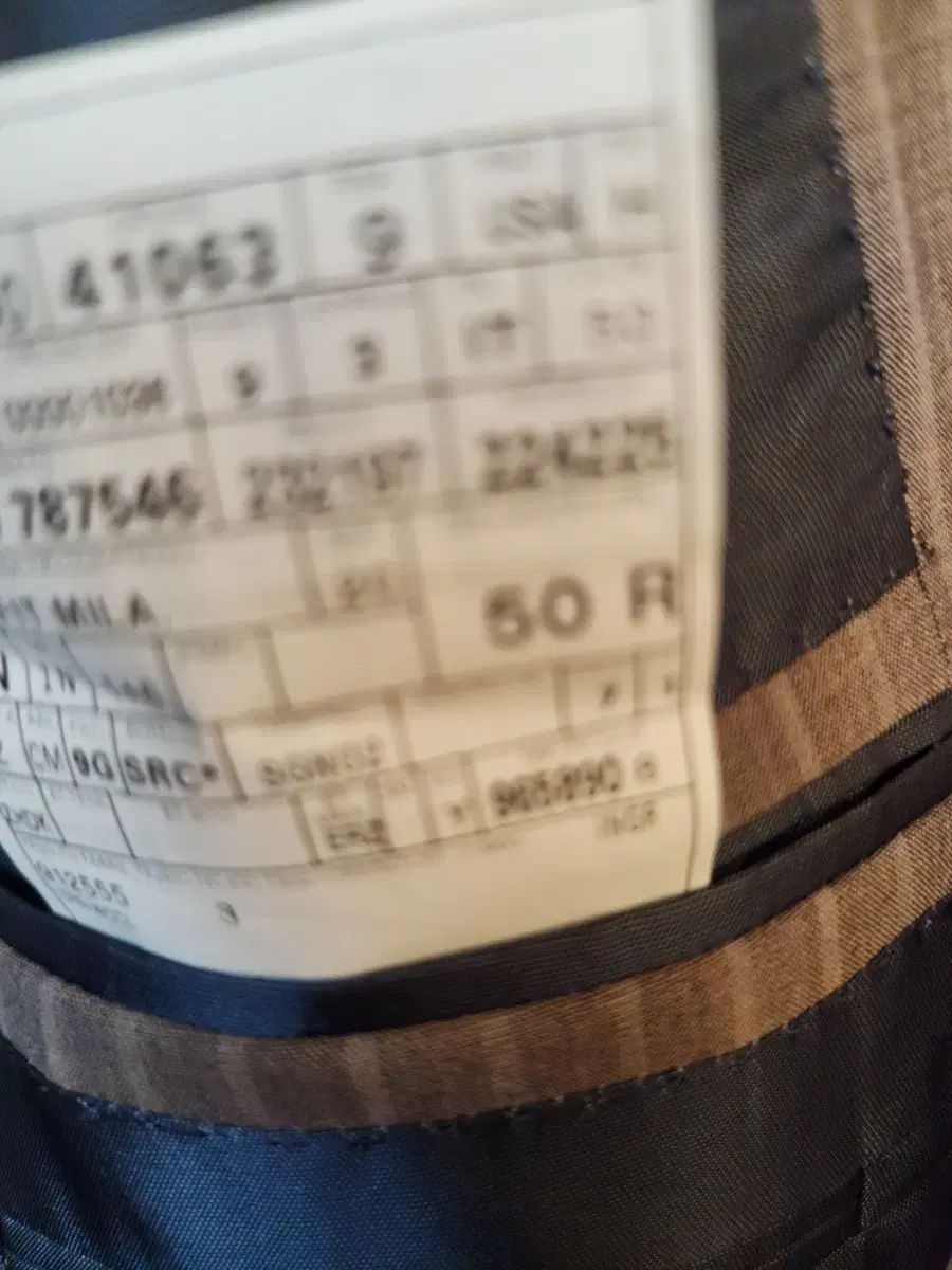 エルメネジルド ゼニア ストライプ スーツ セット KANDAIZUMI_COM