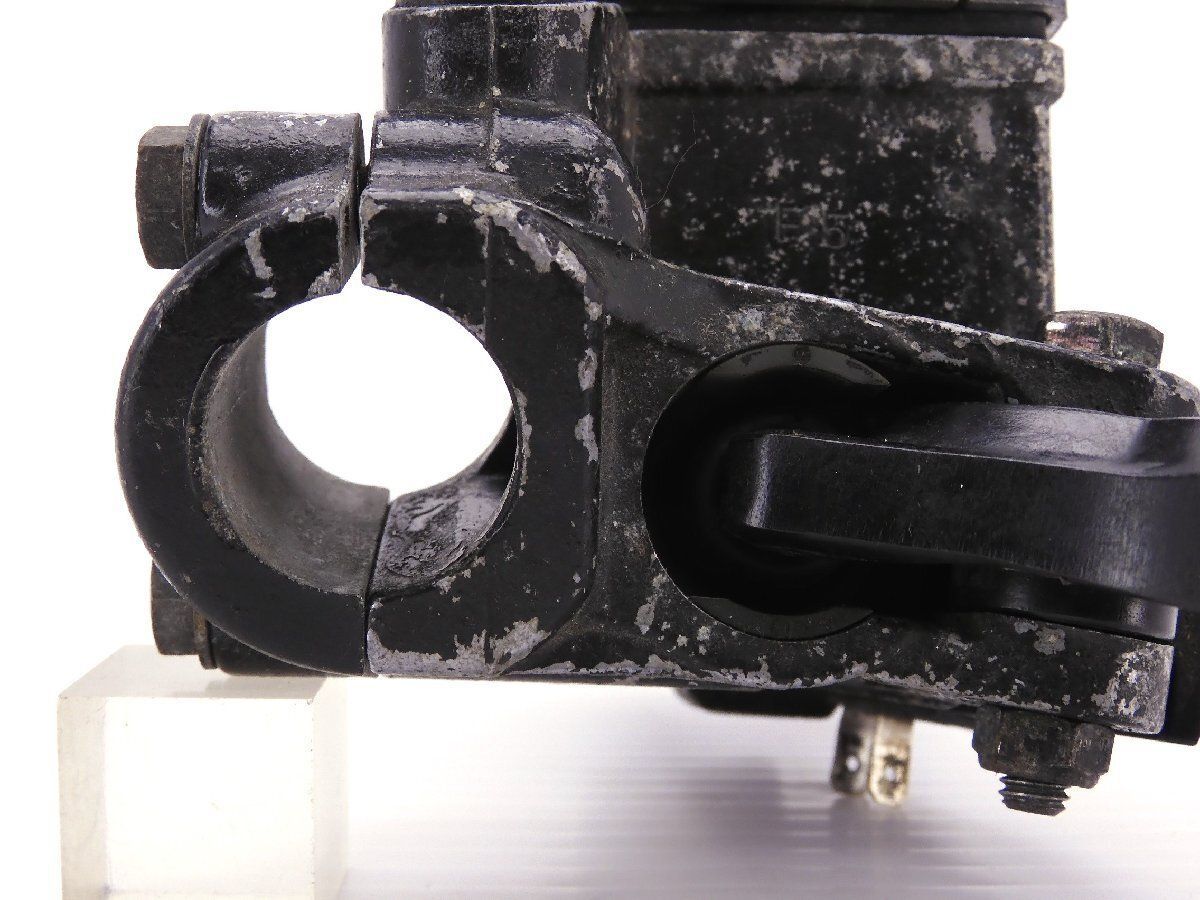 60【評価B】 kawasaki カワサキ 旧車 Z系? 純正 TOKICO トキコ