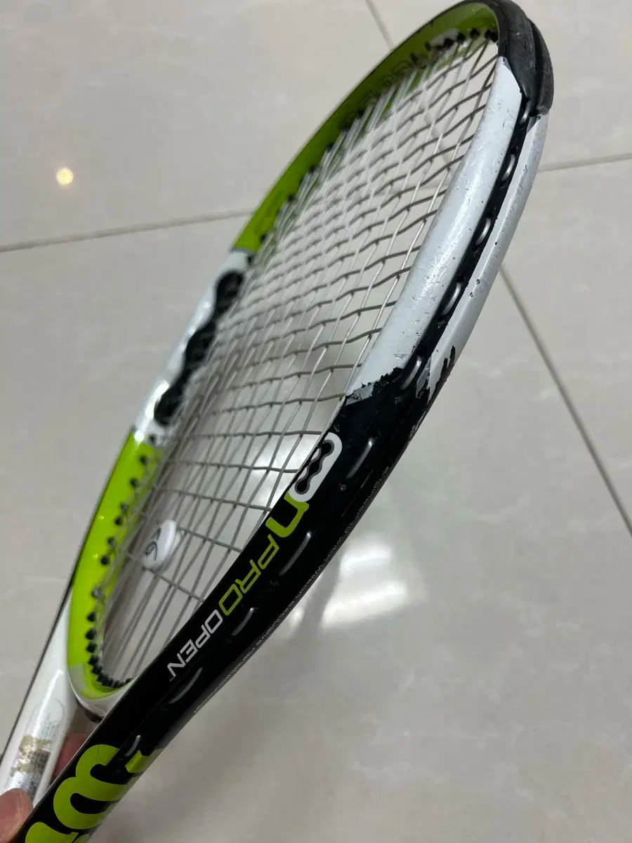 エンコードします テニス