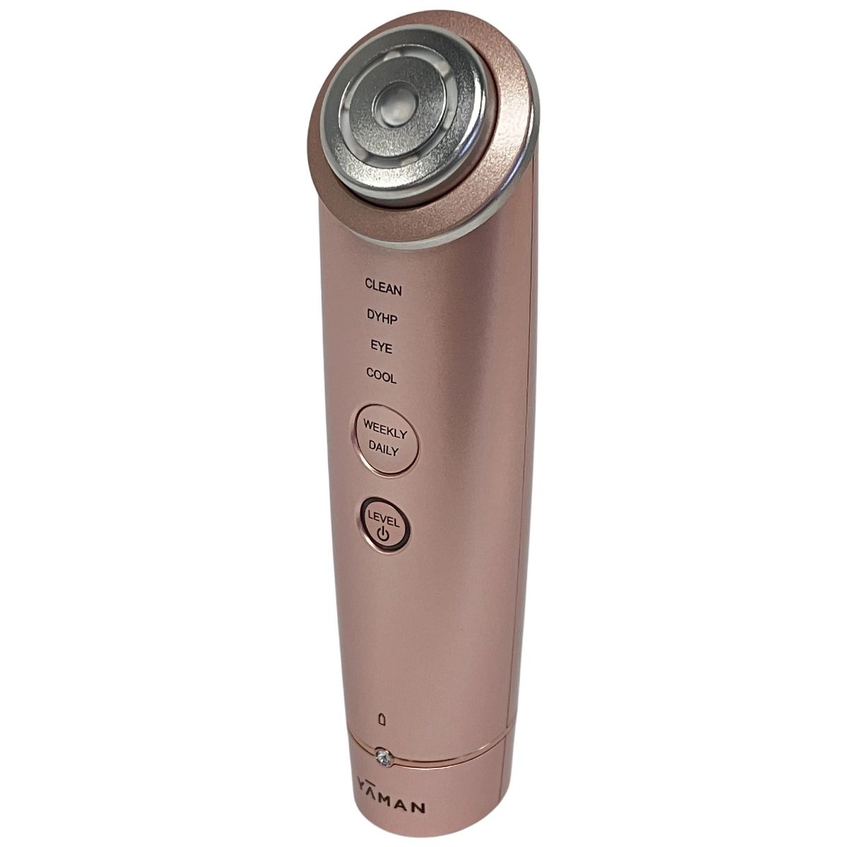 YA-MAN M18-YL-11 コンパクト フォト プラス シャイニー Beauty Box ヤーマン 美顔器 美容 機器 F10520161