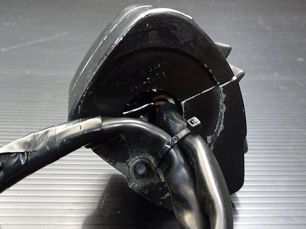 スイッチボックス 右