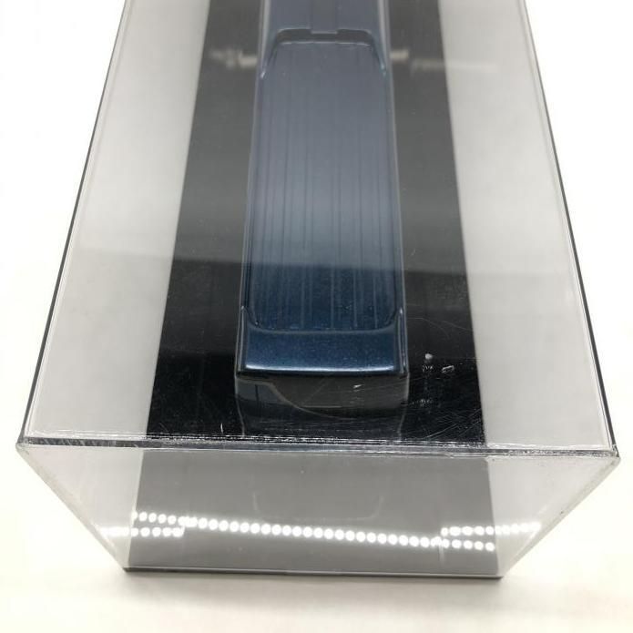 中古】1／43 日野自動車特注 グランブルーリゾート富士急行バス[24]