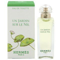 【エルメス】ナイルの庭 ミニ香水 EDT・BT 7.5ml (並行輸入品) 