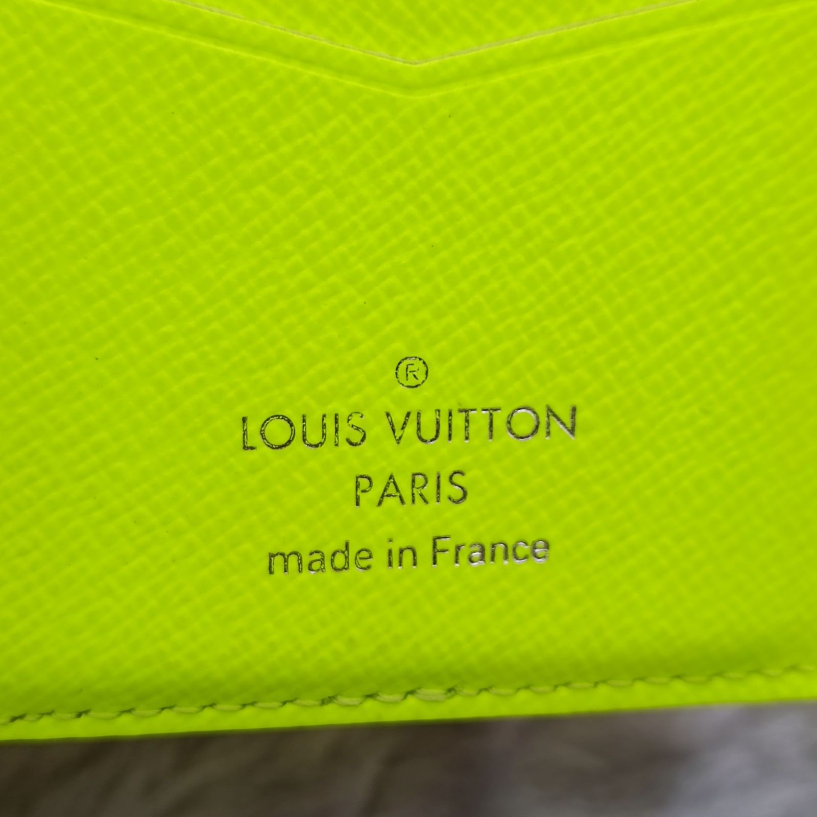 LOUISVUITTON 》 ☆美品☆ ルイヴィトン カードケース オーガナイザー