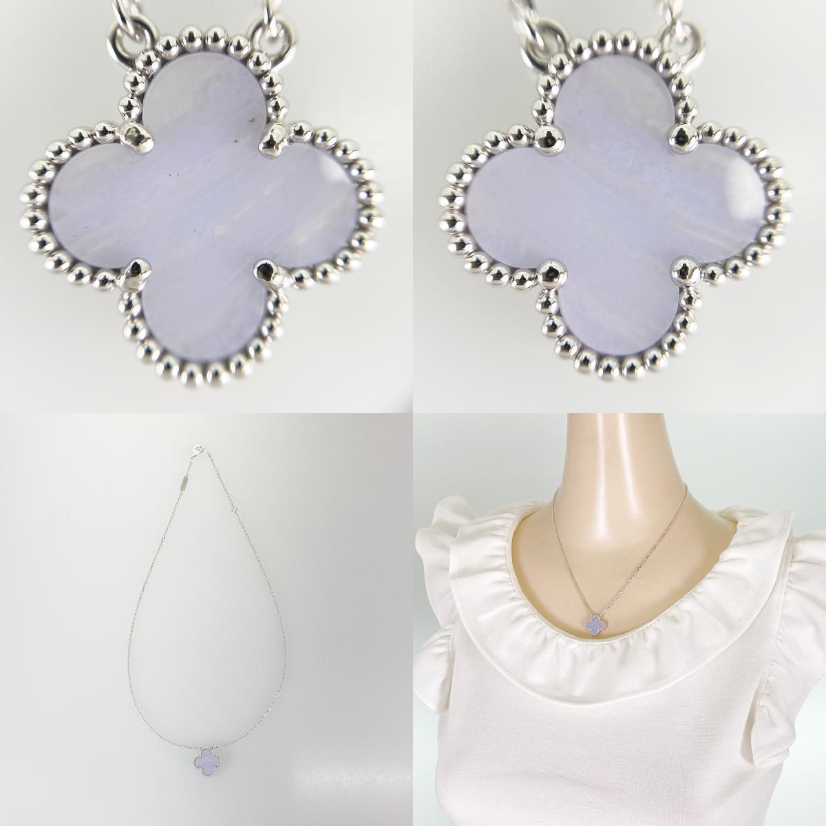 ヴァンクリーフ＆アーペル Van Cleef & Arpels ヴィンテージ