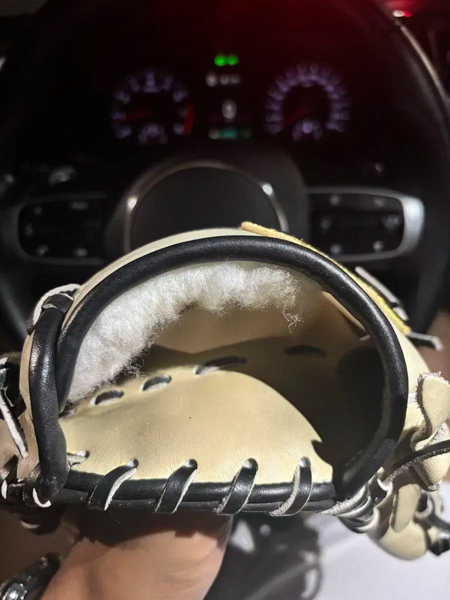  ゼット 前立腺 内野 11 5 アイボリー その他 グローブ