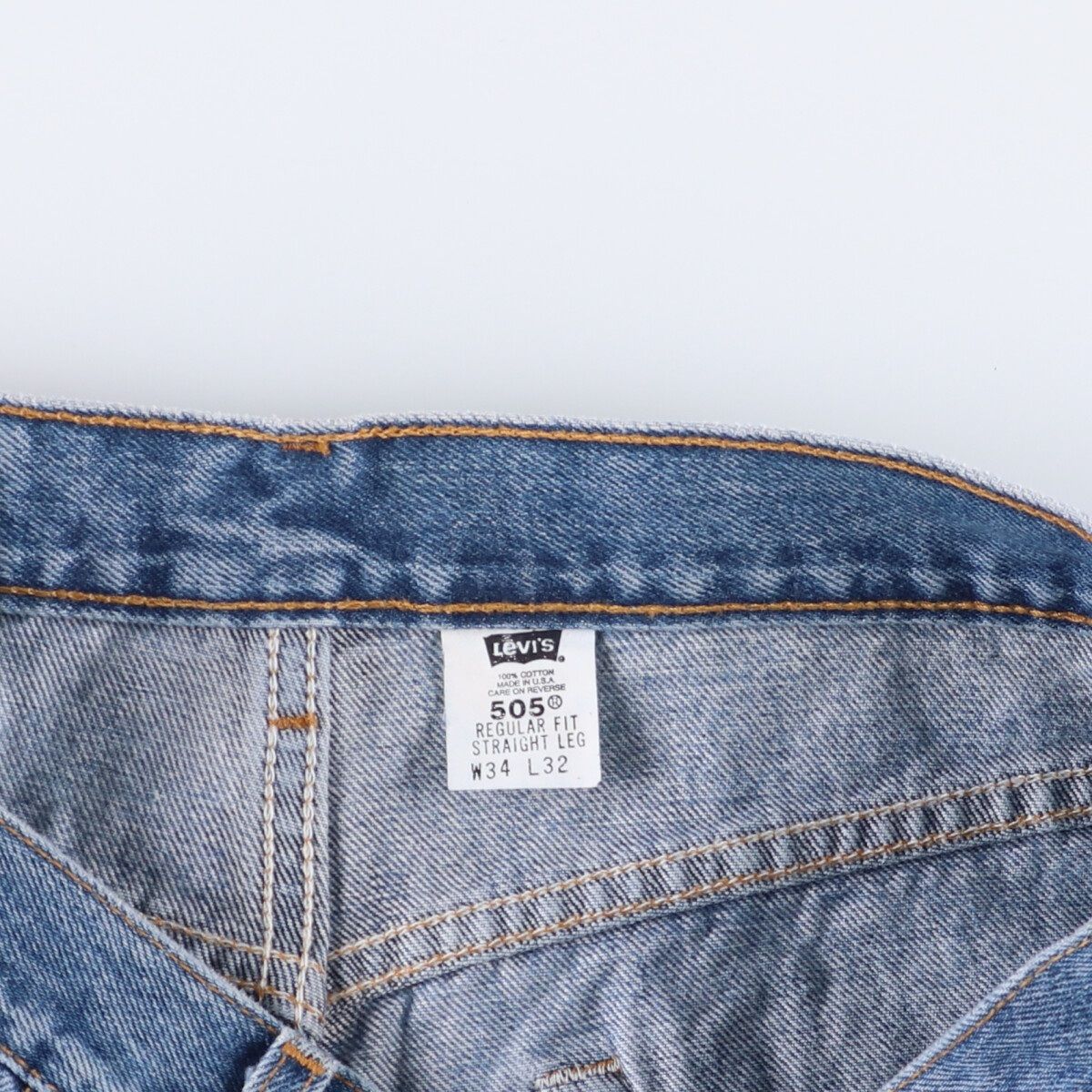 リーバイス Levi