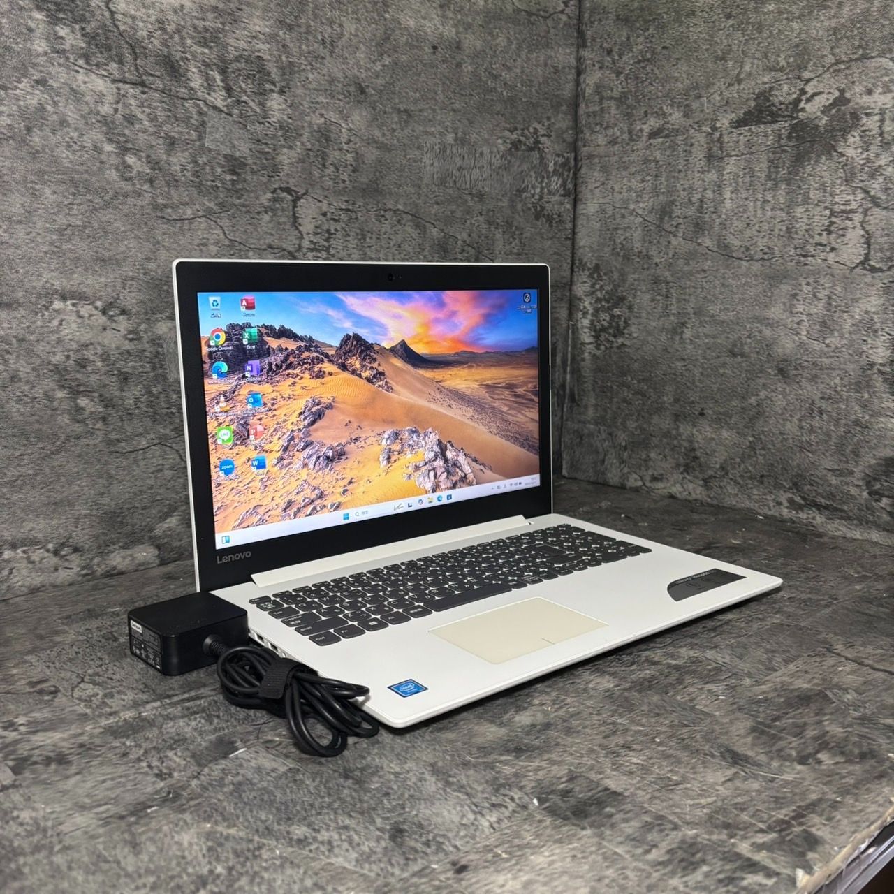 Lenovo Win11 Office2024 SSD初期設定済ノートPC - メルカリ