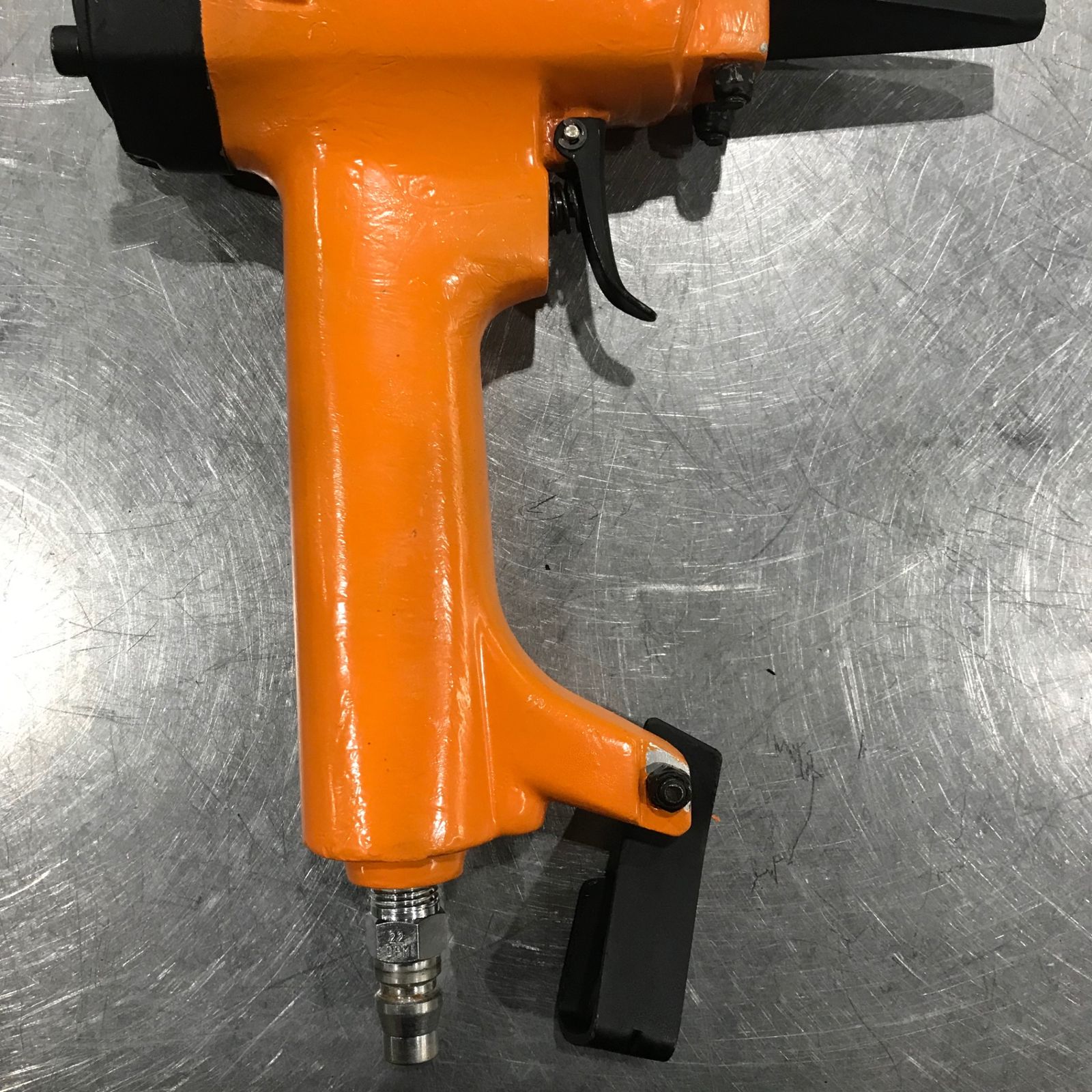 ◇マックス(MAX) 常圧ネイルパンチ TA-35AP 釘抜機【川口店】 - メルカリ