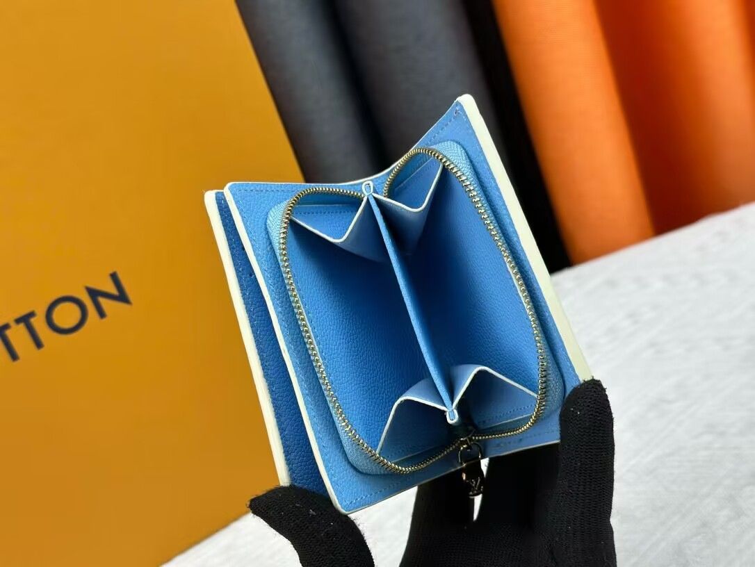 ルイ・ヴィトン折り財布 楽天市場】ルイヴィトン LOUIS VUITTON 財布 二つ折り 札入れ