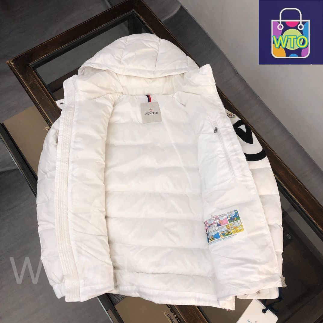 MONCLER モンクレール ダウンジャケット｜本日限定特価｜新品未