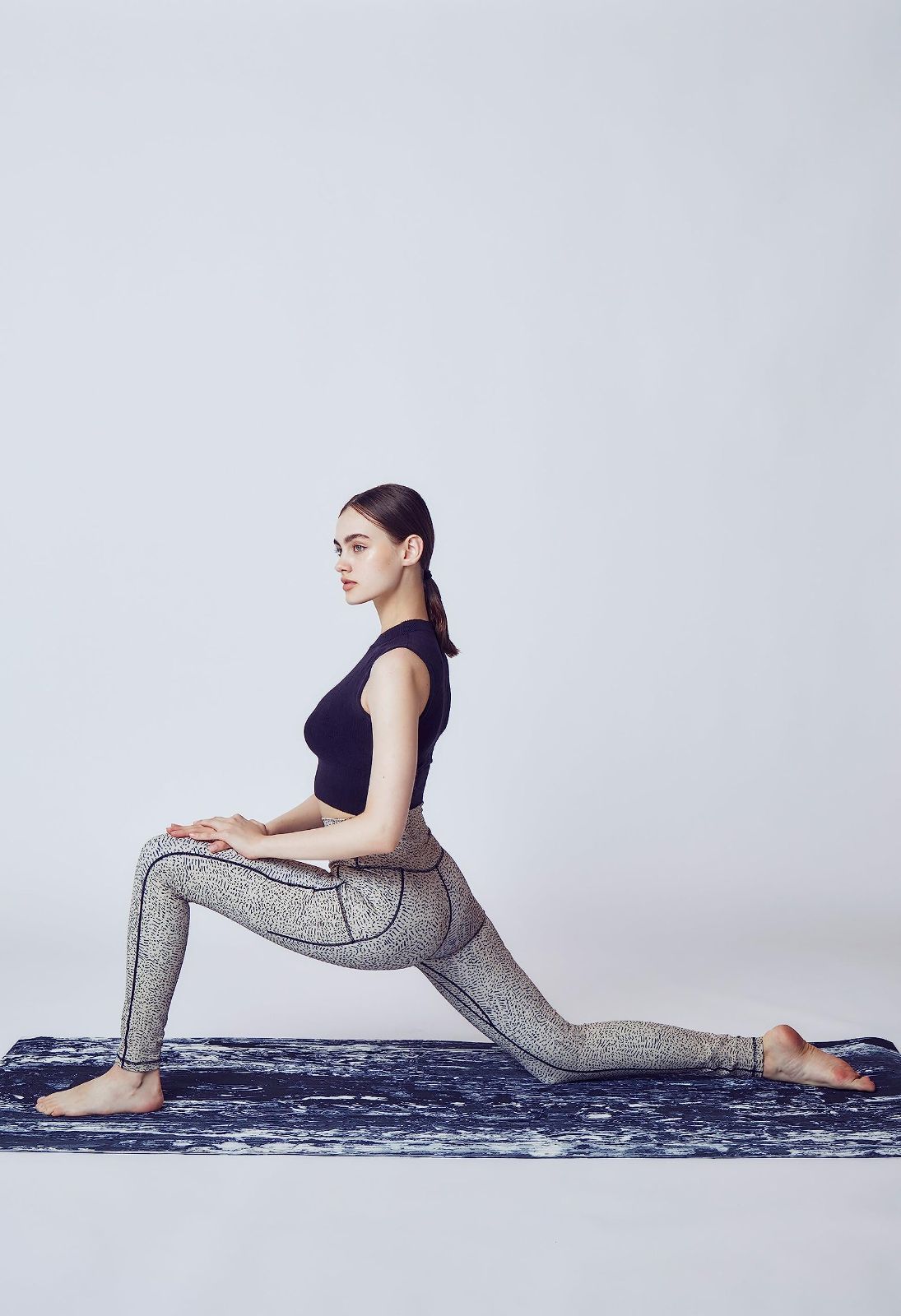 yoga mat
