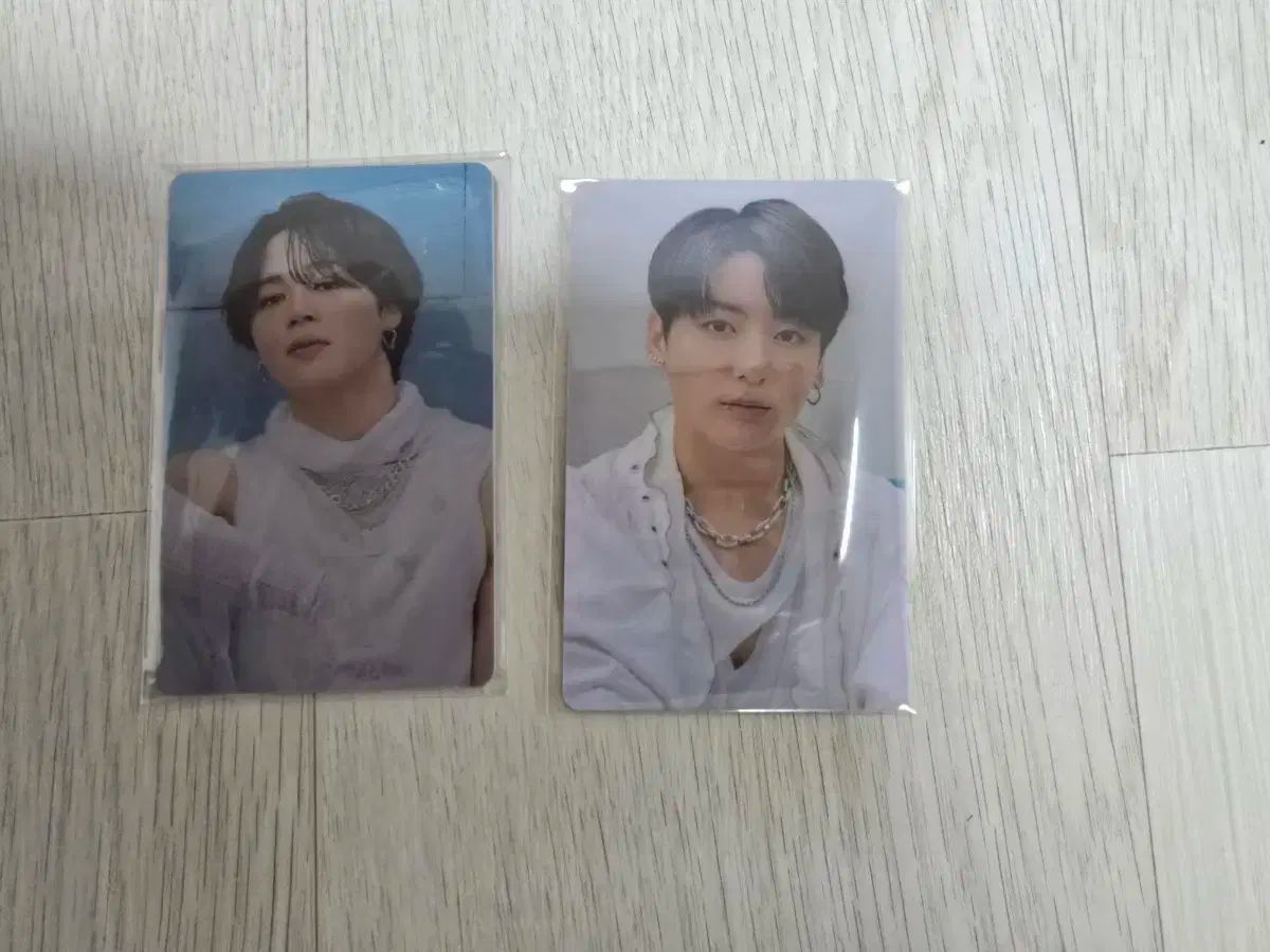 BTS(防弾少年団・バンタン) Permission to Dance WEVERSE ウィバース 2